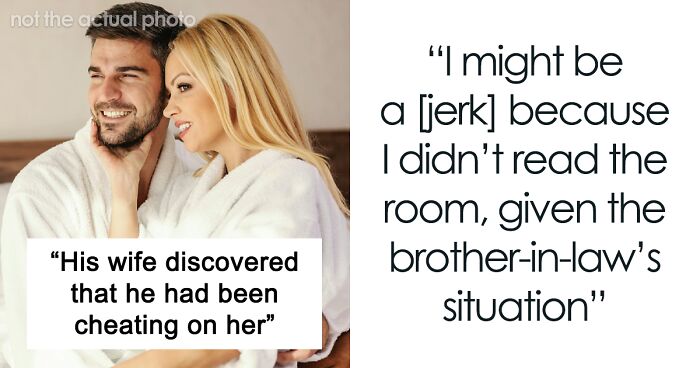 Man Abandons Family For Mistress, Shocked Estranged Wife Won’t Care For Him When He’s Sick