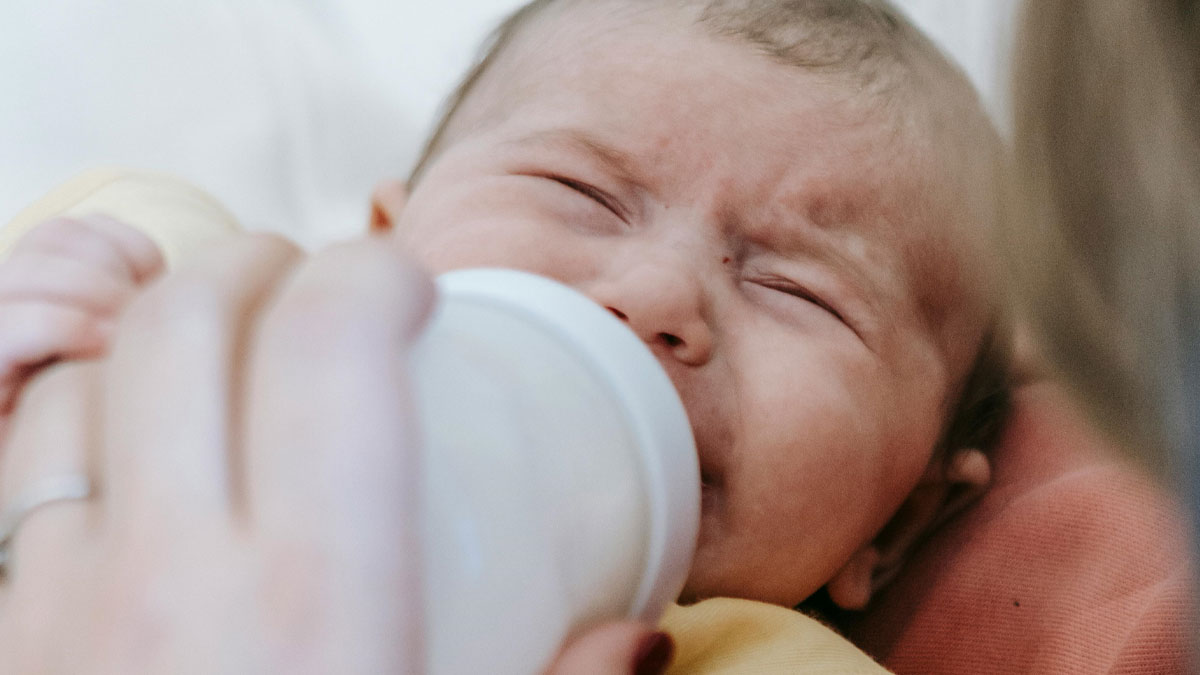 “Am I A Jerk For Not Letting My Mother-In-Law See My Baby Until I Put Cameras Up In My Home?”