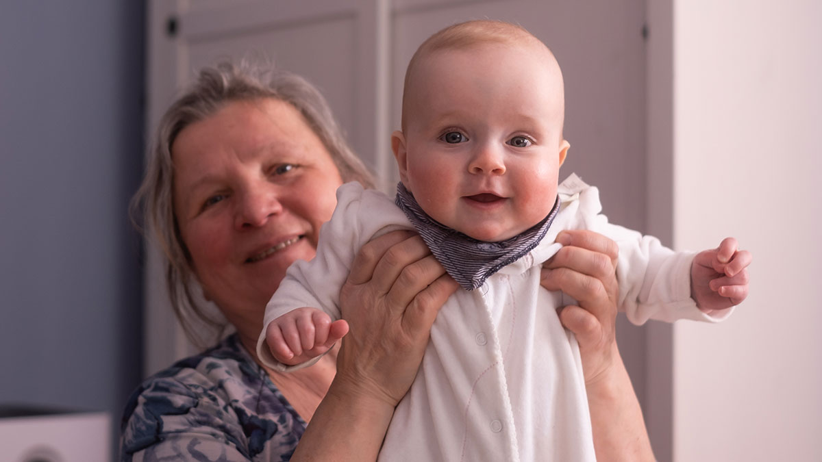 Mom Snatches Daughter From MIL’s Hands: “I Don’t Want My In-Laws To Hold My Baby”