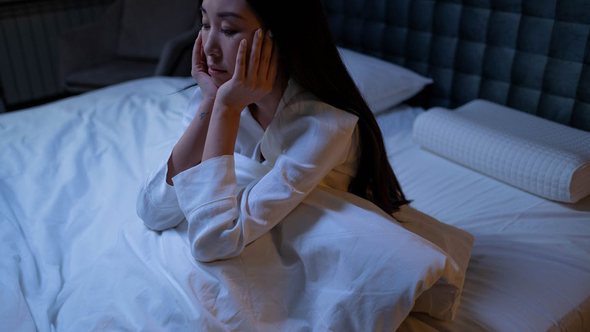 “So I’m Not Allowed To Sleep?”: Roommates Won’t Let Student Get Enough Sleep, Regret It