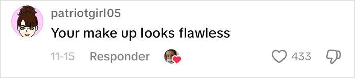 Netizens Say Makeup Artist “Nailed It” After Hiding Bride’s Facial Bruise 5 Days Before Wedding Netizens Say Makeup Artist “Nailed It” After Hiding Bride’s Facial Bruise 5 Days Before Wedding