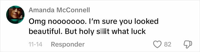 Netizens Say Makeup Artist “Nailed It” After Hiding Bride’s Facial Bruise 5 Days Before Wedding Netizens Say Makeup Artist “Nailed It” After Hiding Bride’s Facial Bruise 5 Days Before Wedding