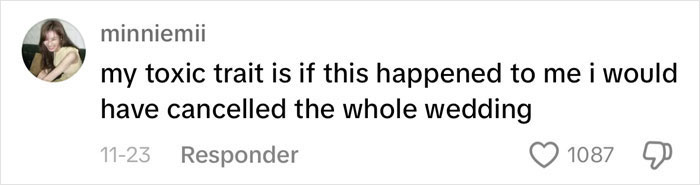 Netizens Say Makeup Artist “Nailed It” After Hiding Bride’s Facial Bruise 5 Days Before Wedding Netizens Say Makeup Artist “Nailed It” After Hiding Bride’s Facial Bruise 5 Days Before Wedding