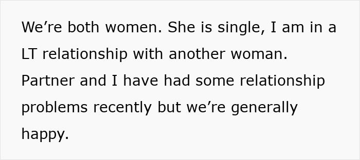 Woman Falls For Therapist, Considers Leaving Partner, Shocked By Silence After Drunk Text Woman Falls For Therapist, Considers Leaving Partner, Shocked By Silence After Drunk Text