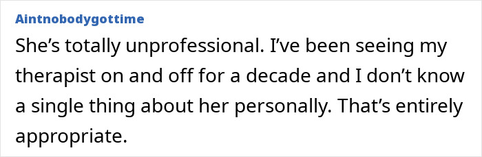 Woman Falls For Therapist, Considers Leaving Partner, Shocked By Silence After Drunk Text Woman Falls For Therapist, Considers Leaving Partner, Shocked By Silence After Drunk Text