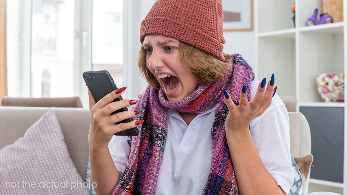 Woman Uses Husband’s Condoms To Get Pregnant, Sis Spills The Beans He’s Ready For A Divorce