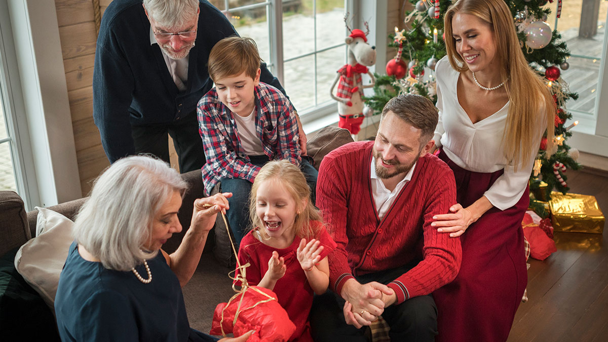 “She Can’t Come”: MIL Shocks Woman After She Rejects Her Mom From Joining Them For Christmas