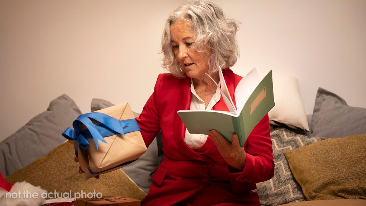 MIL Demands Christmas Gift Every Year But Returns Almost Every One Of Them, DIL Has Had Enough