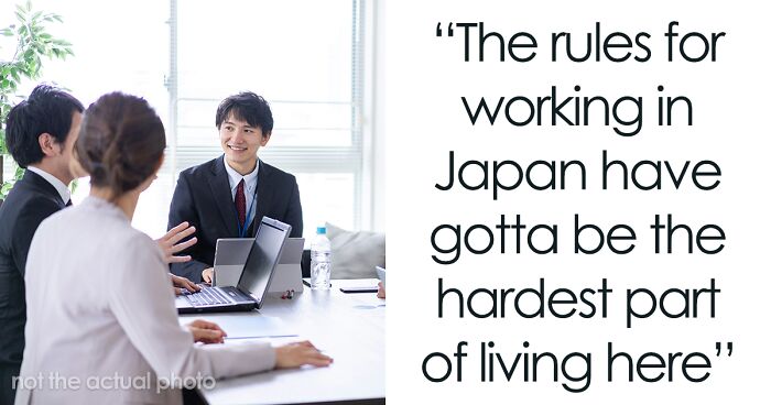Lady Opens Up About 3 Work Etiquette Rules That Seem Quite Weird But ...