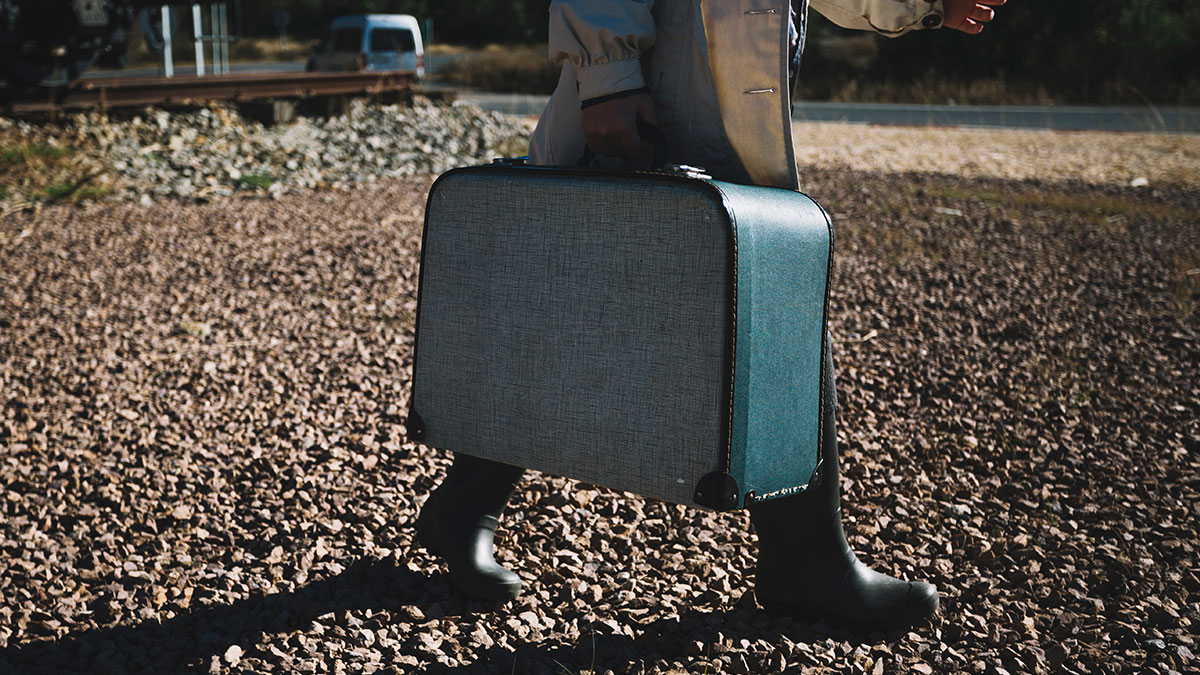 “Full Size Refrigerator Just Floating”: 30 Wild Sightings At Sea To Make You Ever-More Cautious