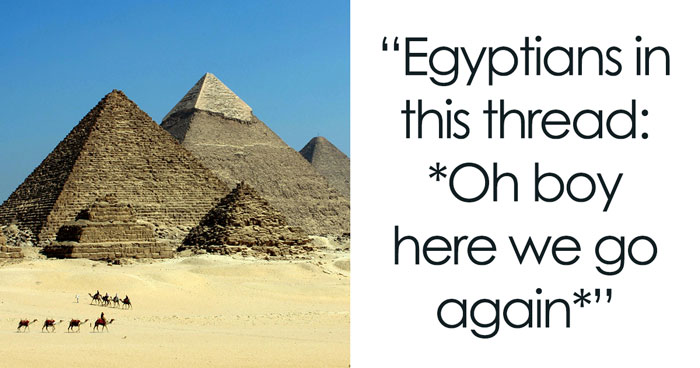 33 Terrible Countries And Cities Folks Traveled To For The First And Last Time