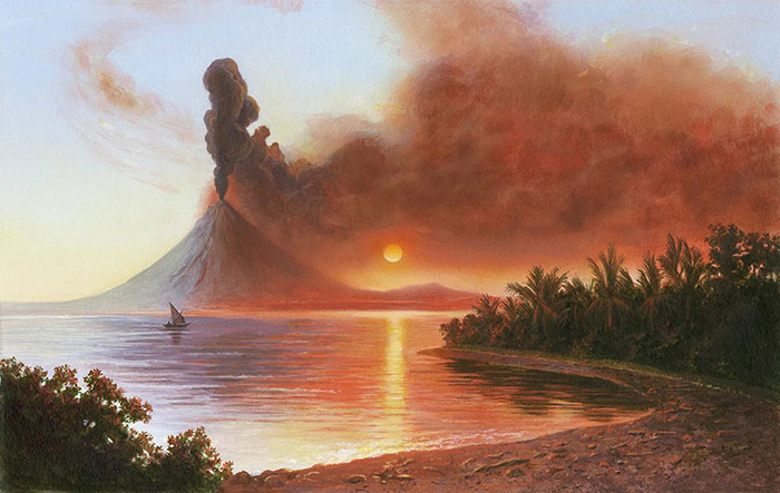 Experts Raise The Alarm About Incoming Massive Volcanic Eruption: “Humanity Does Not Have Any Plan” Experts Raise The Alarm About Incoming Massive Volcanic Eruption: “Humanity Does Not Have Any Plan”