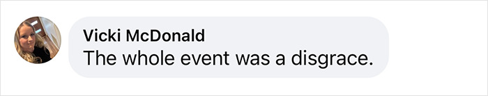 Comment from Vicki McDonald reacting to Paris Olympic athletes returning medals. Comment from Vicki McDonald reacting to Paris Olympic athletes returning medals.