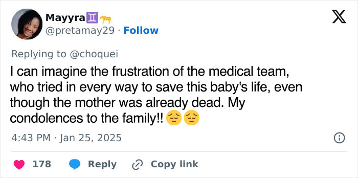 Devastating Update About Pregnant Woman On Life Support: The Baby Only Lives Less Than 24 Hours Devastating Update About Pregnant Woman On Life Support: The Baby Only Lives Less Than 24 Hours