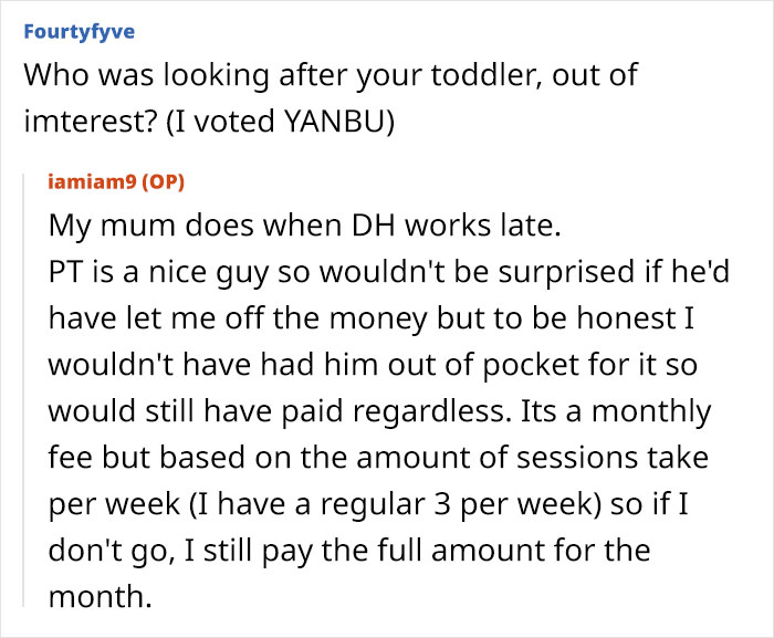 “Selfish Or Not?”: Woman Refuses To Cancel Her Plans To Help Husband’s Ex Take Care Of Her Son “Selfish Or Not?”: Woman Refuses To Cancel Her Plans To Help Husband’s Ex Take Care Of Her Son