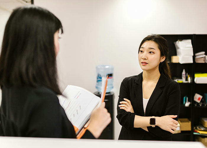 “Beyond Petty”: Woman’s Desperate Plot To Smear Coworker’s Reputation Ends In HR Nightmare “Beyond Petty”: Woman’s Desperate Plot To Smear Coworker’s Reputation Ends In HR Nightmare