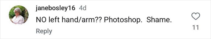 Martha Stewart Accused Of Making Embarrassing Photoshop Fail: “Where Did Your Hand Go?” Martha Stewart Accused Of Making Embarrassing Photoshop Fail: “Where Did Your Hand Go?”