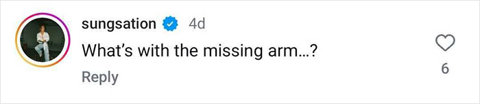 Martha Stewart Accused Of Making Embarrassing Photoshop Fail: “Where Did Your Hand Go?” Martha Stewart Accused Of Making Embarrassing Photoshop Fail: “Where Did Your Hand Go?”