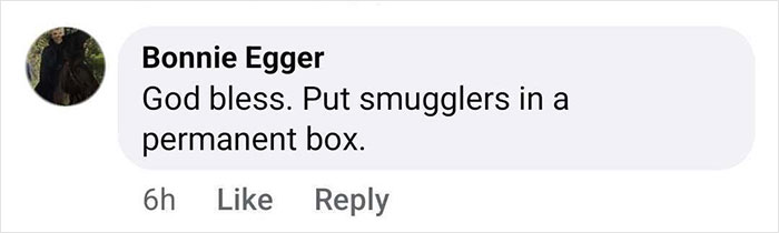 Comment on baby gorilla rescue at Istanbul Airport: "God bless. Put smugglers in a permanent box. Comment on baby gorilla rescue at Istanbul Airport: "God bless. Put smugglers in a permanent box.