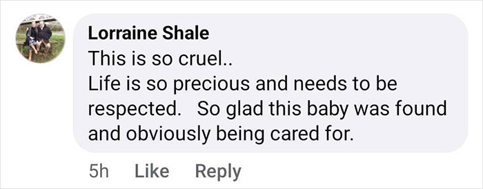 Comment expressing relief about the rescued baby gorilla in an Istanbul airport. Comment expressing relief about the rescued baby gorilla in an Istanbul airport.