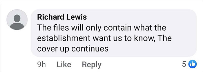 White House Orders Release Of JFK Assassination Files And Leaves People On Edge White House Orders Release Of JFK Assassination Files And Leaves People On Edge