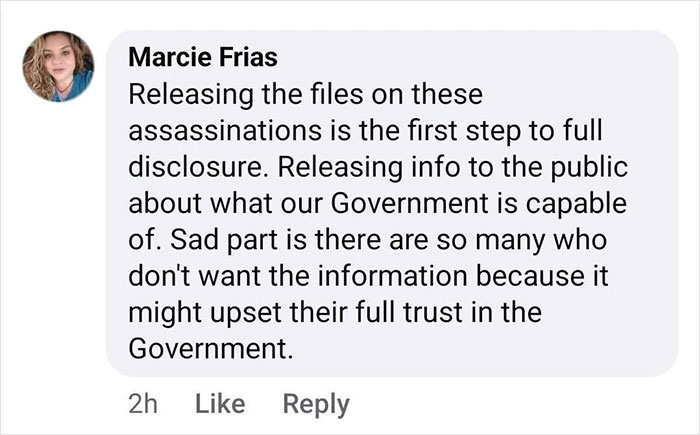 White House Orders Release Of JFK Assassination Files And Leaves People On Edge White House Orders Release Of JFK Assassination Files And Leaves People On Edge