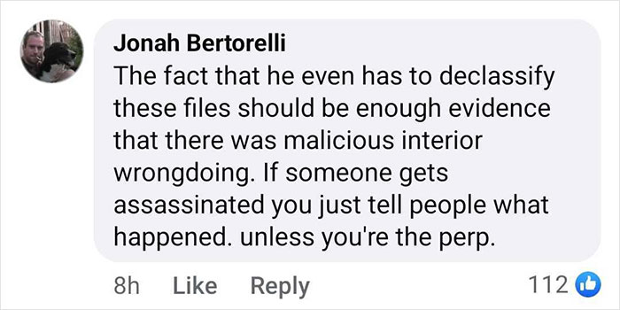 White House Orders Release Of JFK Assassination Files And Leaves People On Edge White House Orders Release Of JFK Assassination Files And Leaves People On Edge
