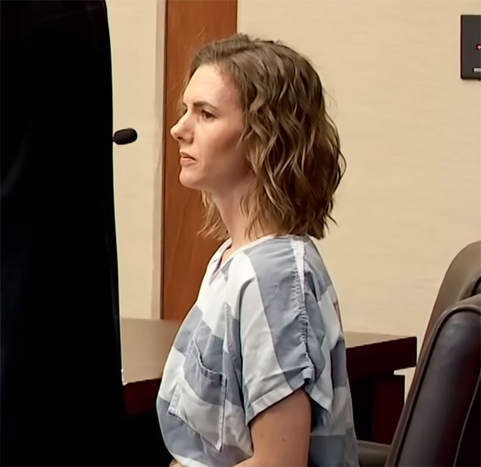 Oldest Daughter Of Disgraced Momfluencer Ruby Franke Speaks Out For The First Time Since Arrest Oldest Daughter Of Disgraced Momfluencer Ruby Franke Speaks Out For The First Time Since Arrest