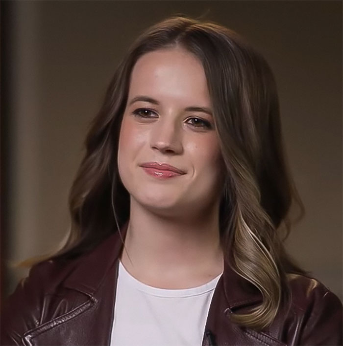 Oldest Daughter Of Disgraced Momfluencer Ruby Franke Speaks Out For The First Time Since Arrest Oldest Daughter Of Disgraced Momfluencer Ruby Franke Speaks Out For The First Time Since Arrest