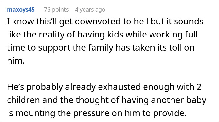 Woman Finally Talks To Husband After Witnessing Him Turning Into A ‘Robot’: “He Started Crying” Woman Finally Talks To Husband After Witnessing Him Turning Into A ‘Robot’: “He Started Crying”