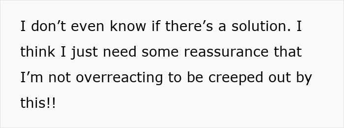 Text expressing anxiety over a persistent ex-friend seeking updates. Text expressing anxiety over a persistent ex-friend seeking updates.