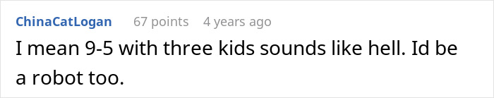 Woman Finally Talks To Husband After Witnessing Him Turning Into A ‘Robot’: “He Started Crying” Woman Finally Talks To Husband After Witnessing Him Turning Into A ‘Robot’: “He Started Crying”