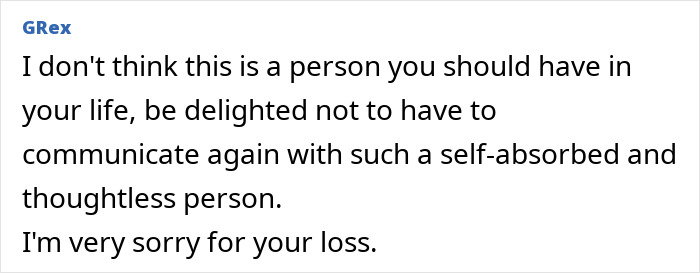 Text message expressing relief and sympathy related to a friend-relationship-partner. Text message expressing relief and sympathy related to a friend-relationship-partner.