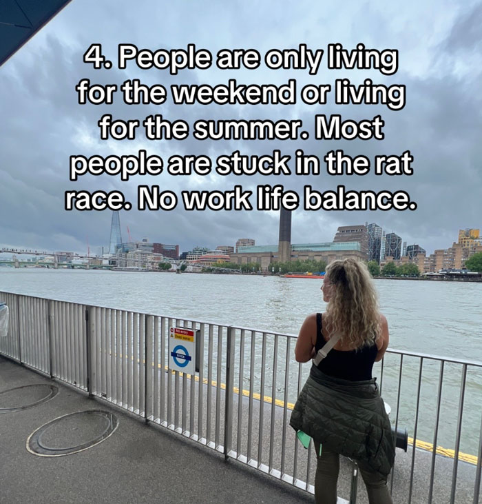 Couple Is Moving From The UK And Lists 20 Reasons Why, Makes The Internet Laugh Couple Is Moving From The UK And Lists 20 Reasons Why, Makes The Internet Laugh