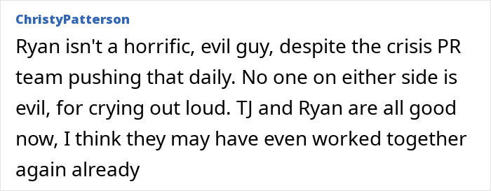 Ryan Reynolds Accused Of Being “Horrifically Mean” To ‘Deadpool’ Co-Star T.J. Miller Ryan Reynolds Accused Of Being “Horrifically Mean” To ‘Deadpool’ Co-Star T.J. Miller