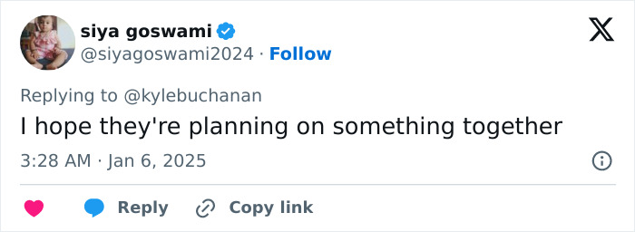Tweet reply to @kylebuchanan discussing Nicole Kidman's behavior toward Jodie Foster. Tweet reply to @kylebuchanan discussing Nicole Kidman's behavior toward Jodie Foster.