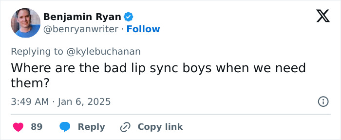 Tweet referencing bad lip sync in response to behavior analysis of Nicole Kidman. Tweet referencing bad lip sync in response to behavior analysis of Nicole Kidman.