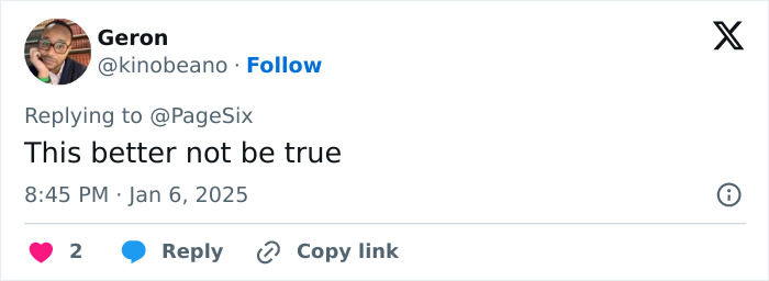 Did Kate Beckinsale Kiss Matt Rife At Golden Globes? Actress Breaks Silence After Rumors Swirl Did Kate Beckinsale Kiss Matt Rife At Golden Globes? Actress Breaks Silence After Rumors Swirl