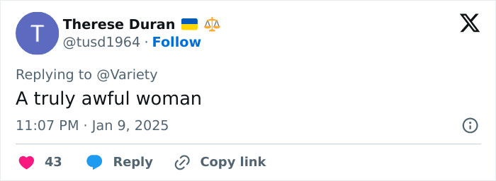 “A Life Wasted By Hate”: Anita Bryant, Notorious For Her Anti-Gay Stances, Passes Away At 84 “A Life Wasted By Hate”: Anita Bryant, Notorious For Her Anti-Gay Stances, Passes Away At 84