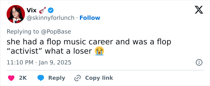 “A Life Wasted By Hate”: Anita Bryant, Notorious For Her Anti-Gay Stances, Passes Away At 84 “A Life Wasted By Hate”: Anita Bryant, Notorious For Her Anti-Gay Stances, Passes Away At 84