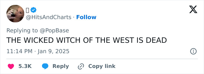 “A Life Wasted By Hate”: Anita Bryant, Notorious For Her Anti-Gay Stances, Passes Away At 84 “A Life Wasted By Hate”: Anita Bryant, Notorious For Her Anti-Gay Stances, Passes Away At 84