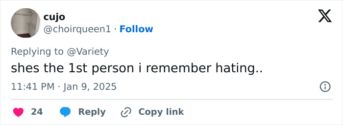 “A Life Wasted By Hate”: Anita Bryant, Notorious For Her Anti-Gay Stances, Passes Away At 84 “A Life Wasted By Hate”: Anita Bryant, Notorious For Her Anti-Gay Stances, Passes Away At 84