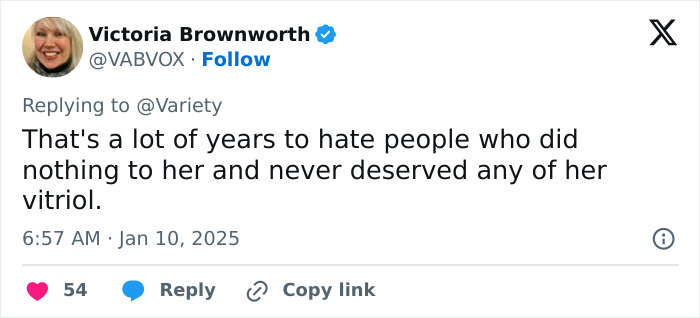 “A Life Wasted By Hate”: Anita Bryant, Notorious For Her Anti-Gay Stances, Passes Away At 84 “A Life Wasted By Hate”: Anita Bryant, Notorious For Her Anti-Gay Stances, Passes Away At 84