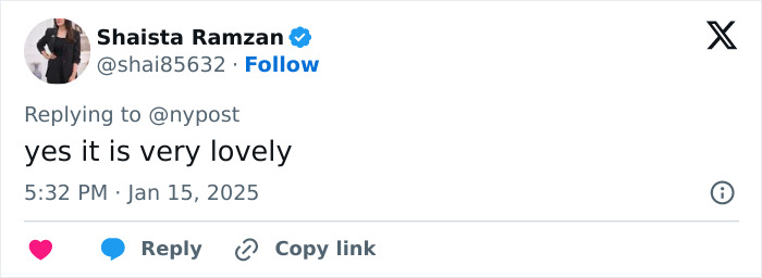 Tweet image about a lovely Florida house, small and charming, replying to a post. Tweet image about a lovely Florida house, small and charming, replying to a post.