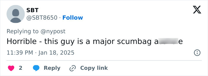 Tweet criticizing a man, possibly relating to a wedding day incident and red flag behavior. Tweet criticizing a man, possibly relating to a wedding day incident and red flag behavior.