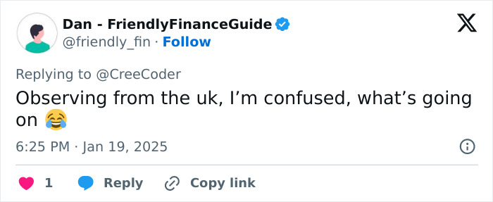 "Hasn’t Even Been A Day": People In Disbelief As TikTok Is Back Online "Hasn’t Even Been A Day": People In Disbelief As TikTok Is Back Online