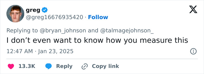 Tweet response about billionaire criticized for tracking son's intimate details. Tweet response about billionaire criticized for tracking son's intimate details.