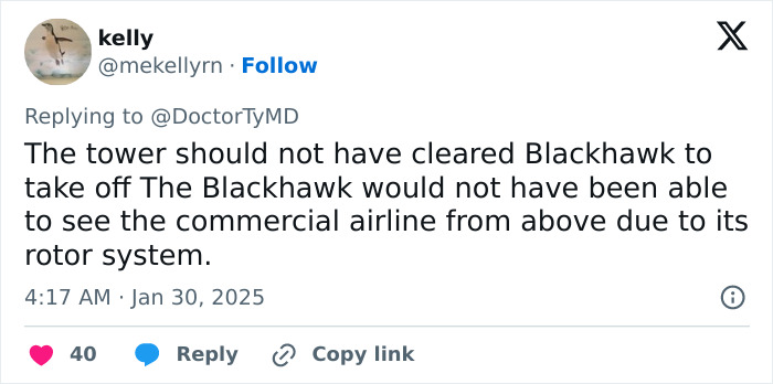 “Oh My God”: Harrowing Air Traffic Control Audio After Plane Crash Over Washington, D.C. “Oh My God”: Harrowing Air Traffic Control Audio After Plane Crash Over Washington, D.C.
