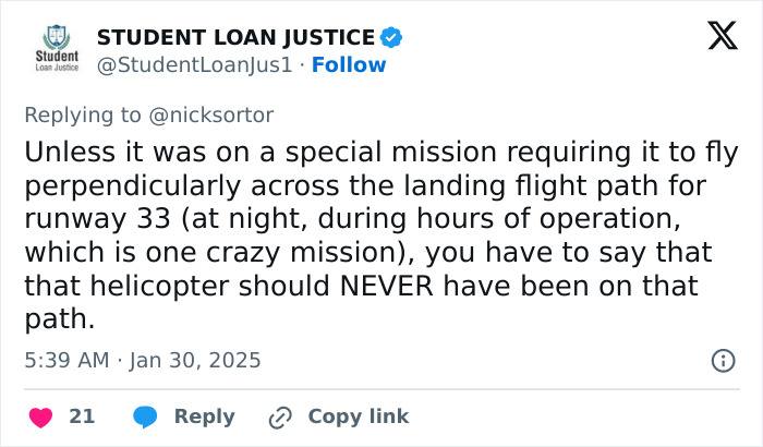 Nation Stunned As Figure Skaters Revealed On Flight That Collided With Army Helicopter In D.C. Nation Stunned As Figure Skaters Revealed On Flight That Collided With Army Helicopter In D.C.