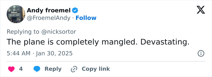 Nation Stunned As Figure Skaters Revealed On Flight That Collided With Army Helicopter In D.C. Nation Stunned As Figure Skaters Revealed On Flight That Collided With Army Helicopter In D.C.